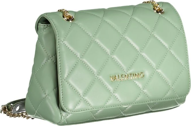 Сумка через плечо Valentino Bags Зеленый Полиэтилен