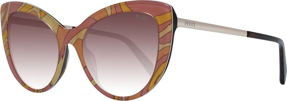 Солнцезащитные очки Emilio Pucci