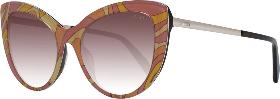 Солнцезащитные очки Emilio Pucci