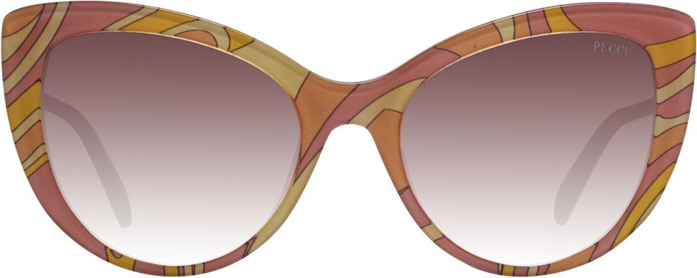 Солнцезащитные очки Emilio Pucci