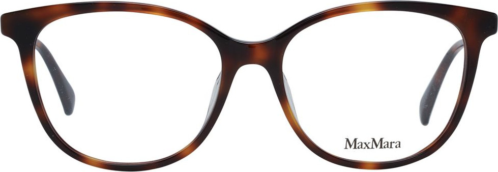 Пластиковая оправа для очков Max Mara