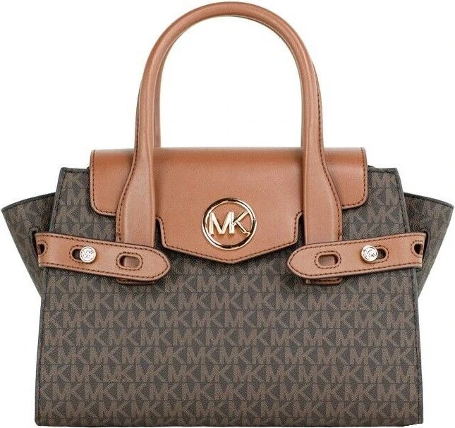Сумка-почтальон Michael Kors Carmen