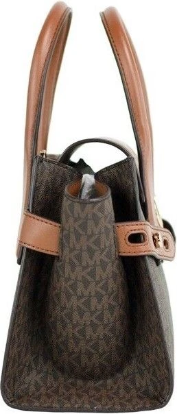 Сумка-почтальон Michael Kors Carmen