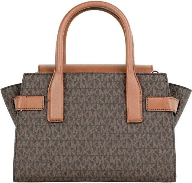 Сумка-почтальон Michael Kors Carmen
