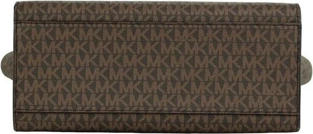 Сумка-почтальон Michael Kors Carmen