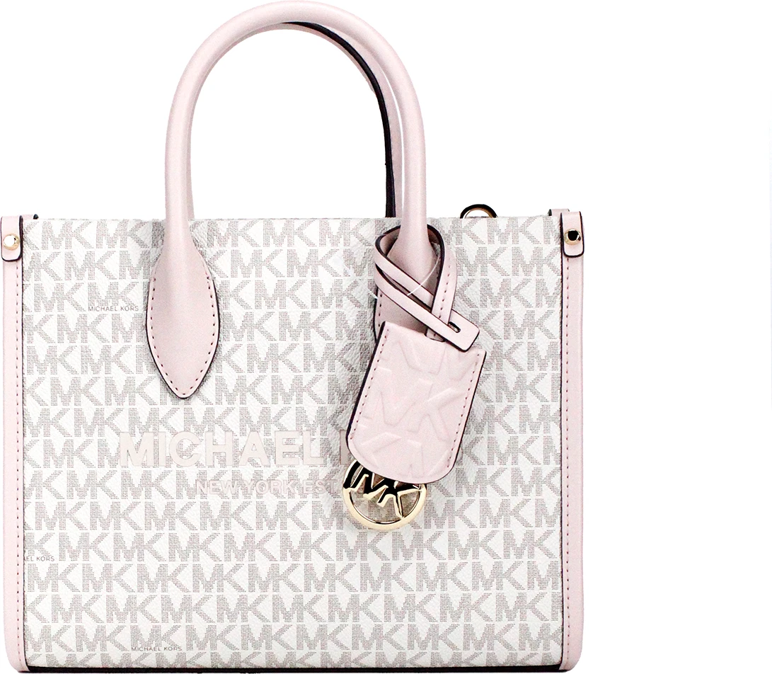 Сумка-тоут Michael Kors Shopper Crossbody Bag