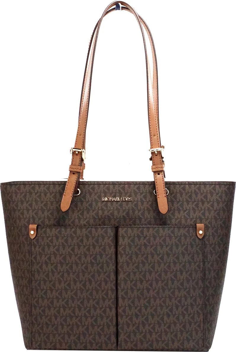 Сумка-тоут Michael Kors Jet Set