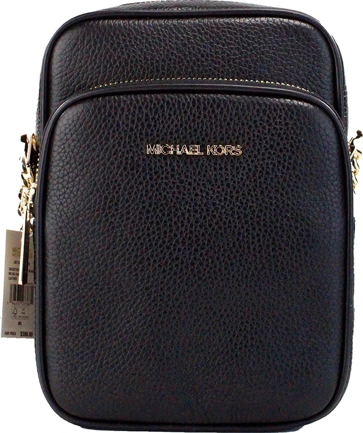 Сумка через плечо Michael Kors Flight Black