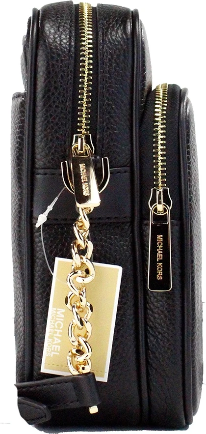 Сумка через плечо Michael Kors Flight Black
