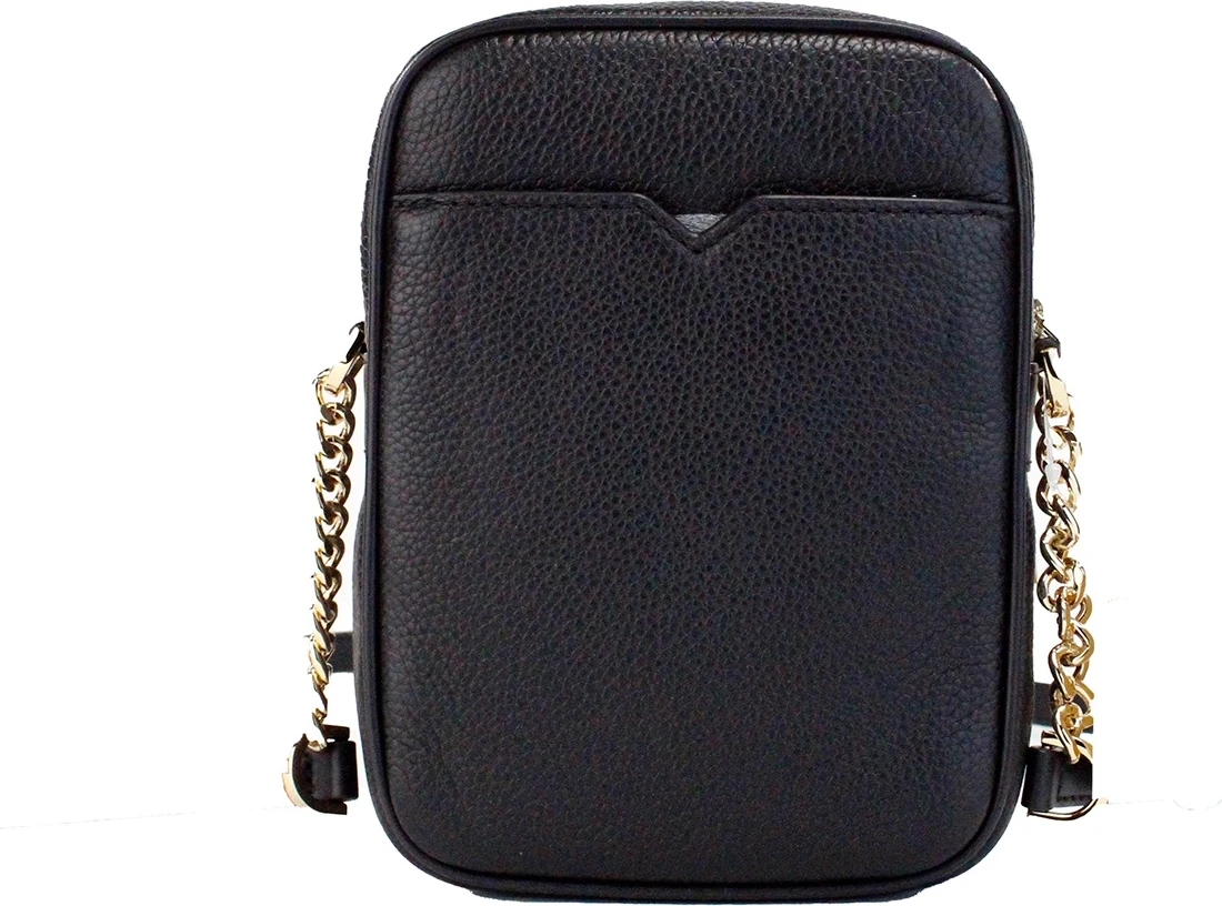 Сумка через плечо Michael Kors Flight Black