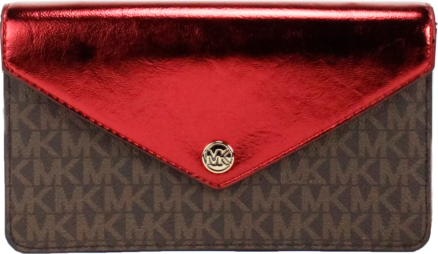 Сумка через плечо Michael Kors Jet Set Travel