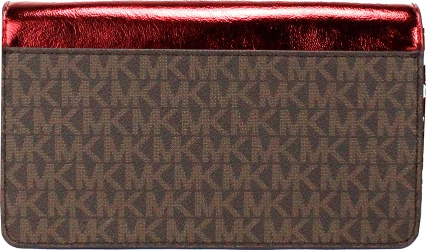 Сумка через плечо Michael Kors Jet Set Travel
