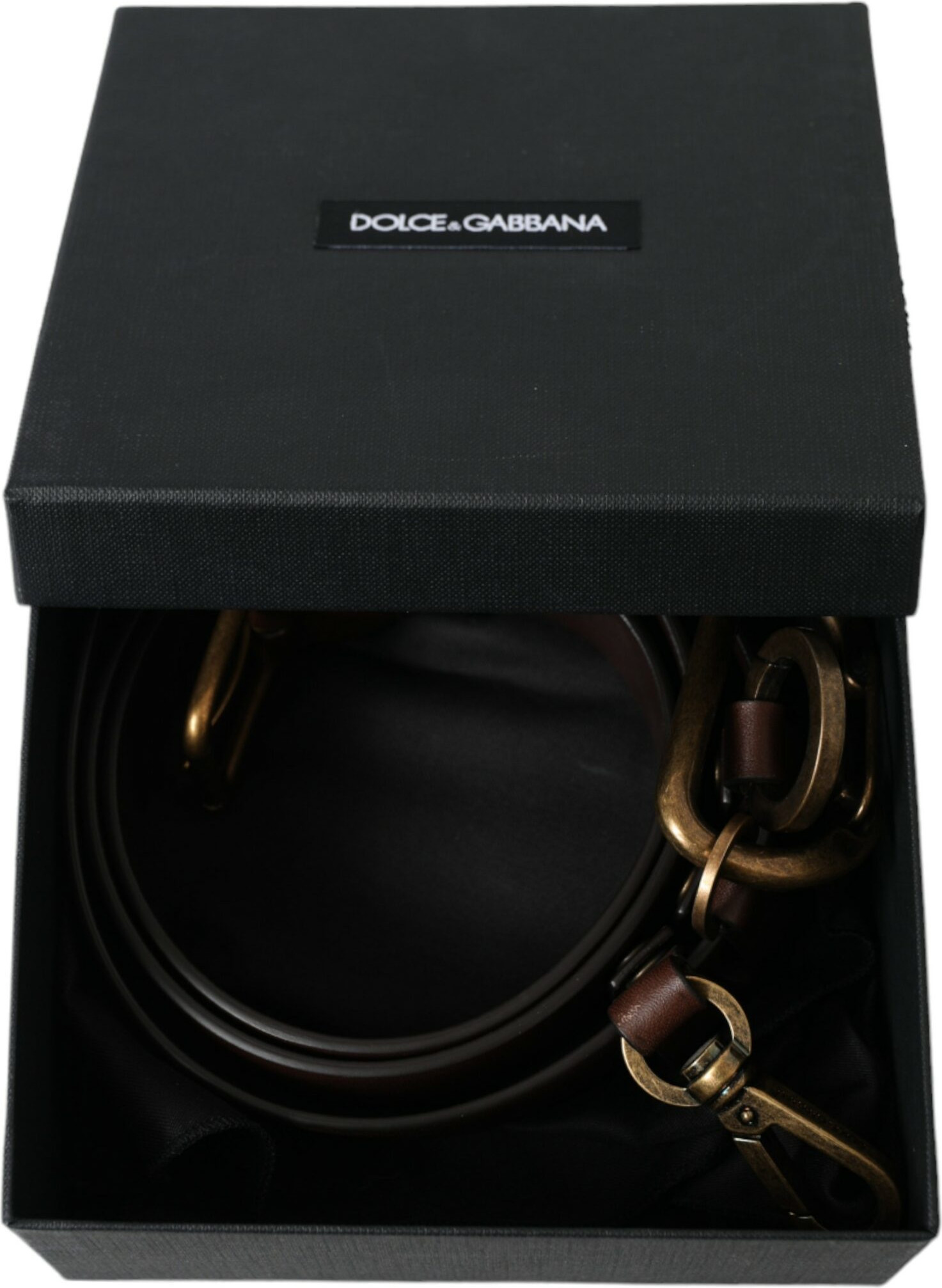 Ремень Dolce & Gabbana