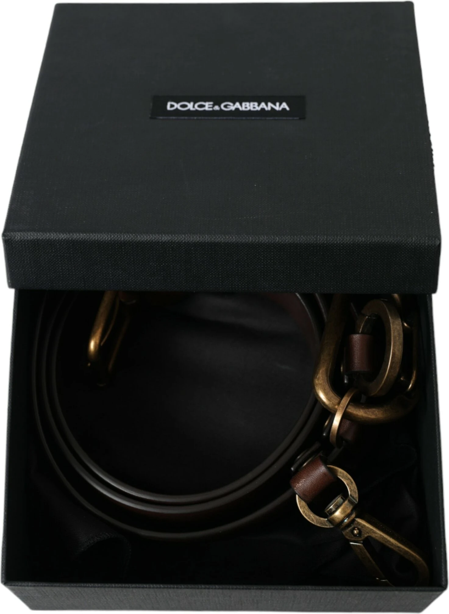 Ремень Dolce & Gabbana