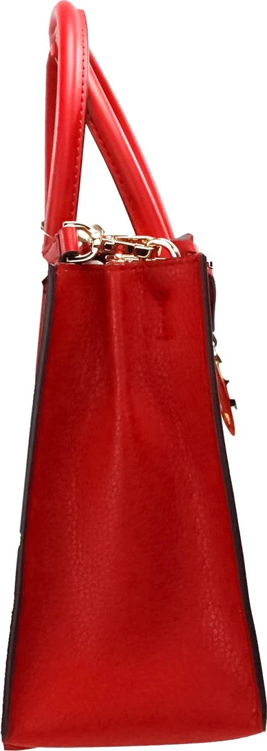 Сумка через плечо Michael Kors Mercer Medium из зернистой кожи