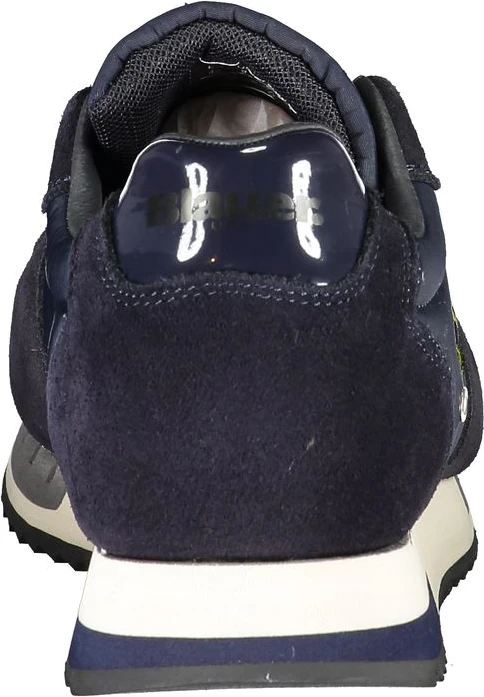 Кроссовки Blauer из полиэстера