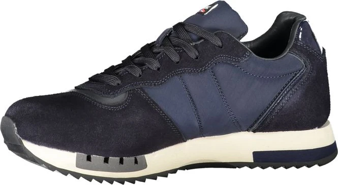 Кроссовки Blauer из полиэстера