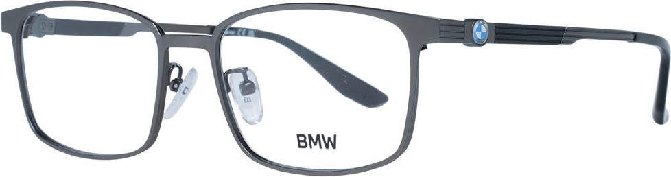 Оправа для Очков Bmw Серая Титан
