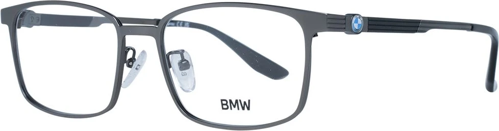 Оправа для Очков Bmw Серая Титан