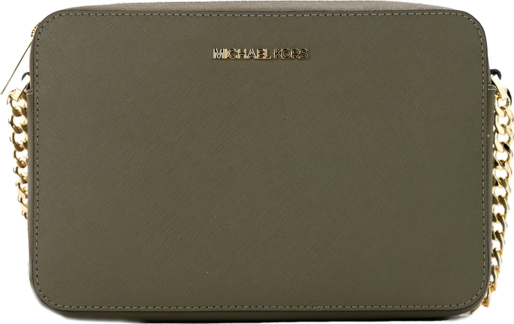 Сумка через плечо Michael Kors Jet Set