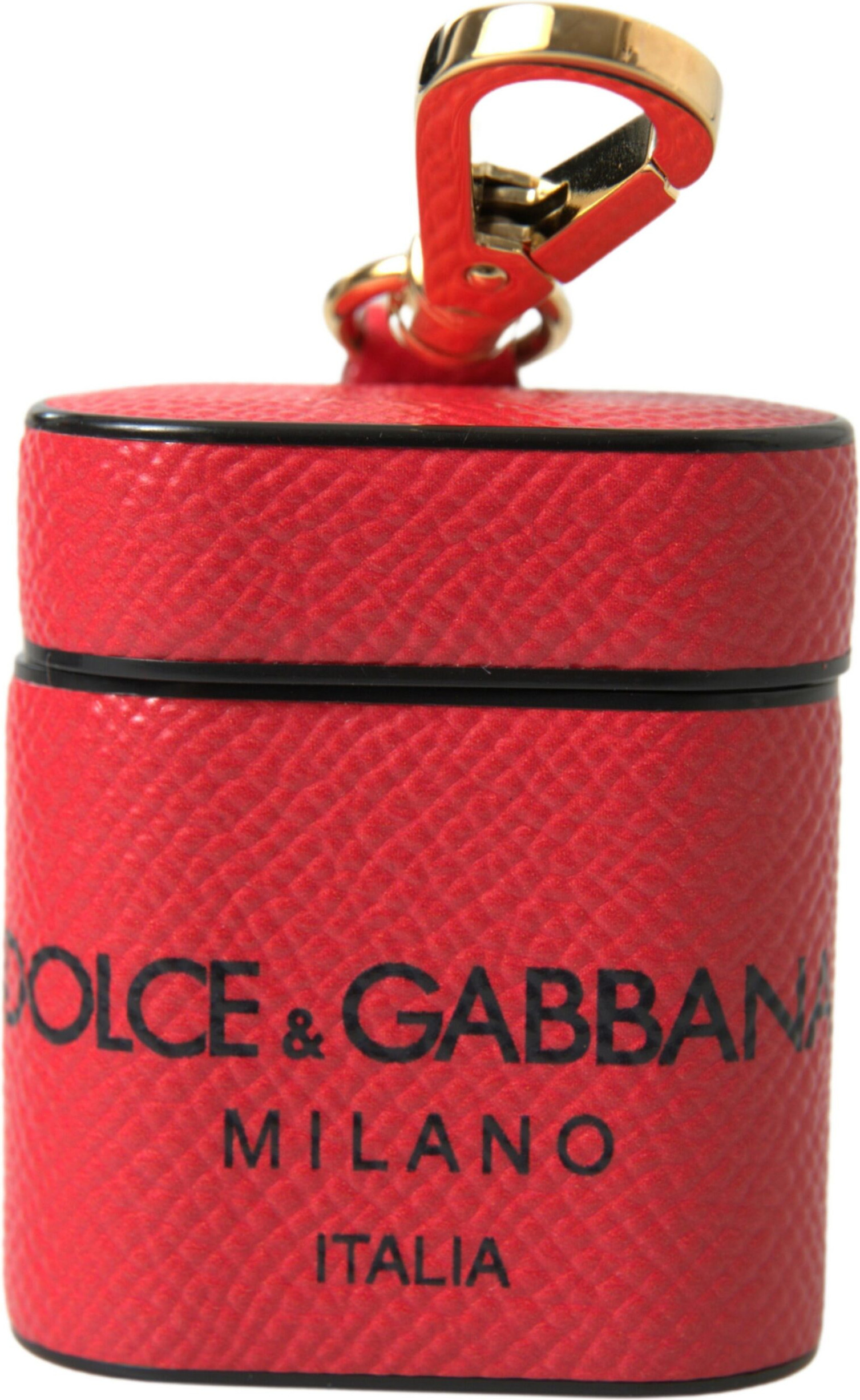 Чехол для Airpods Dolce & Gabbana