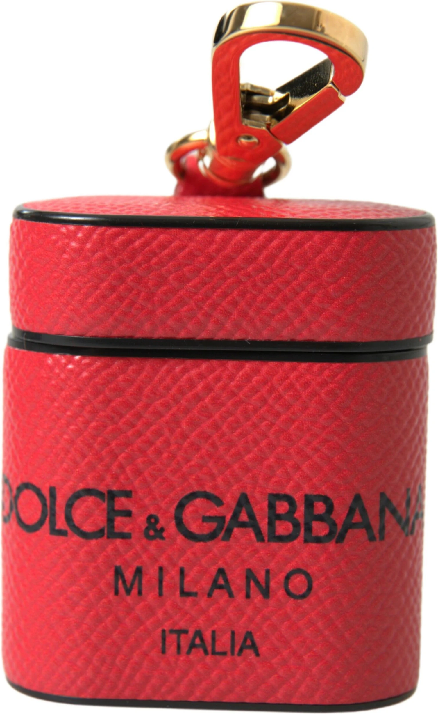 Чехол для Airpods Dolce & Gabbana