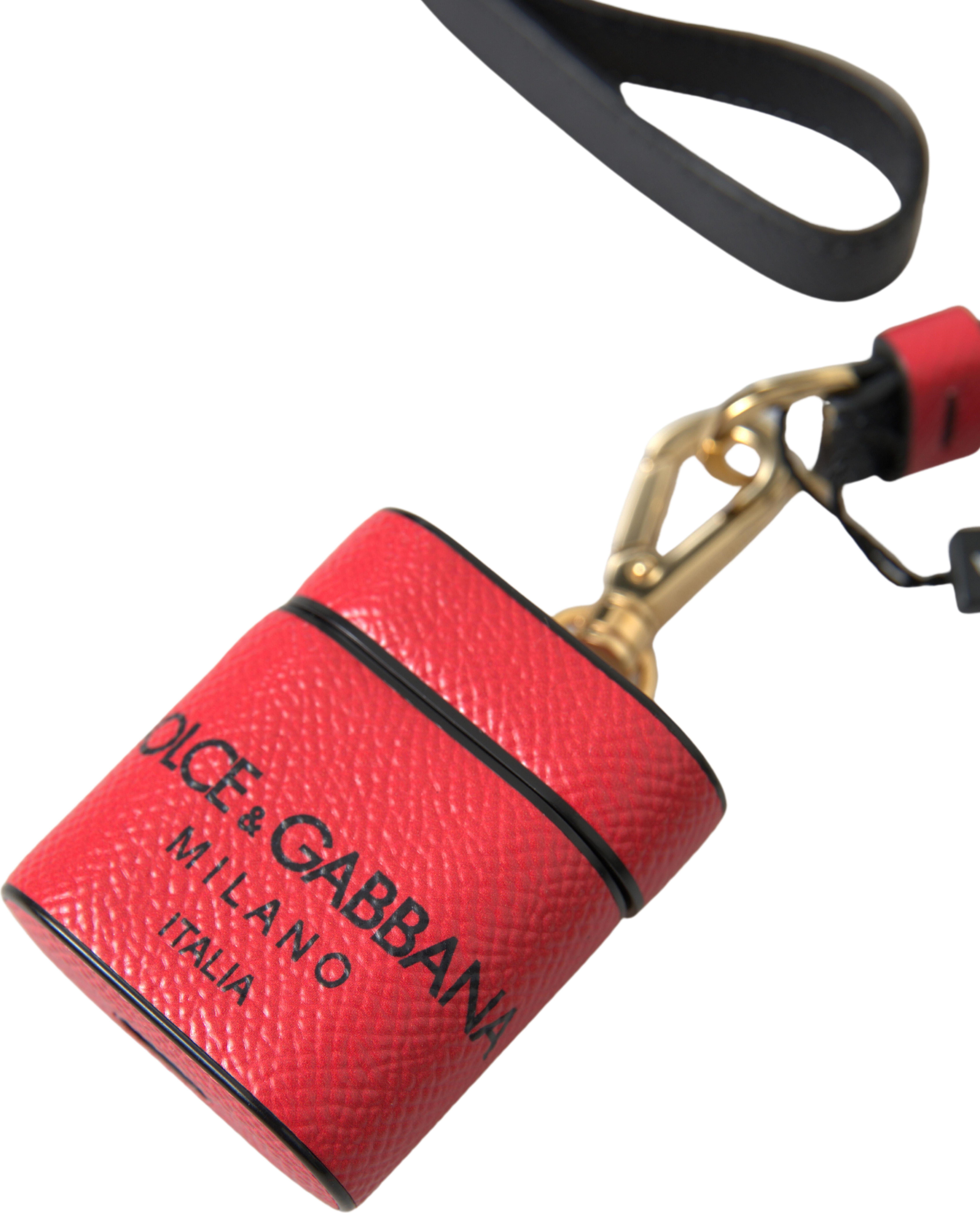 Чехол для Airpods Dolce & Gabbana