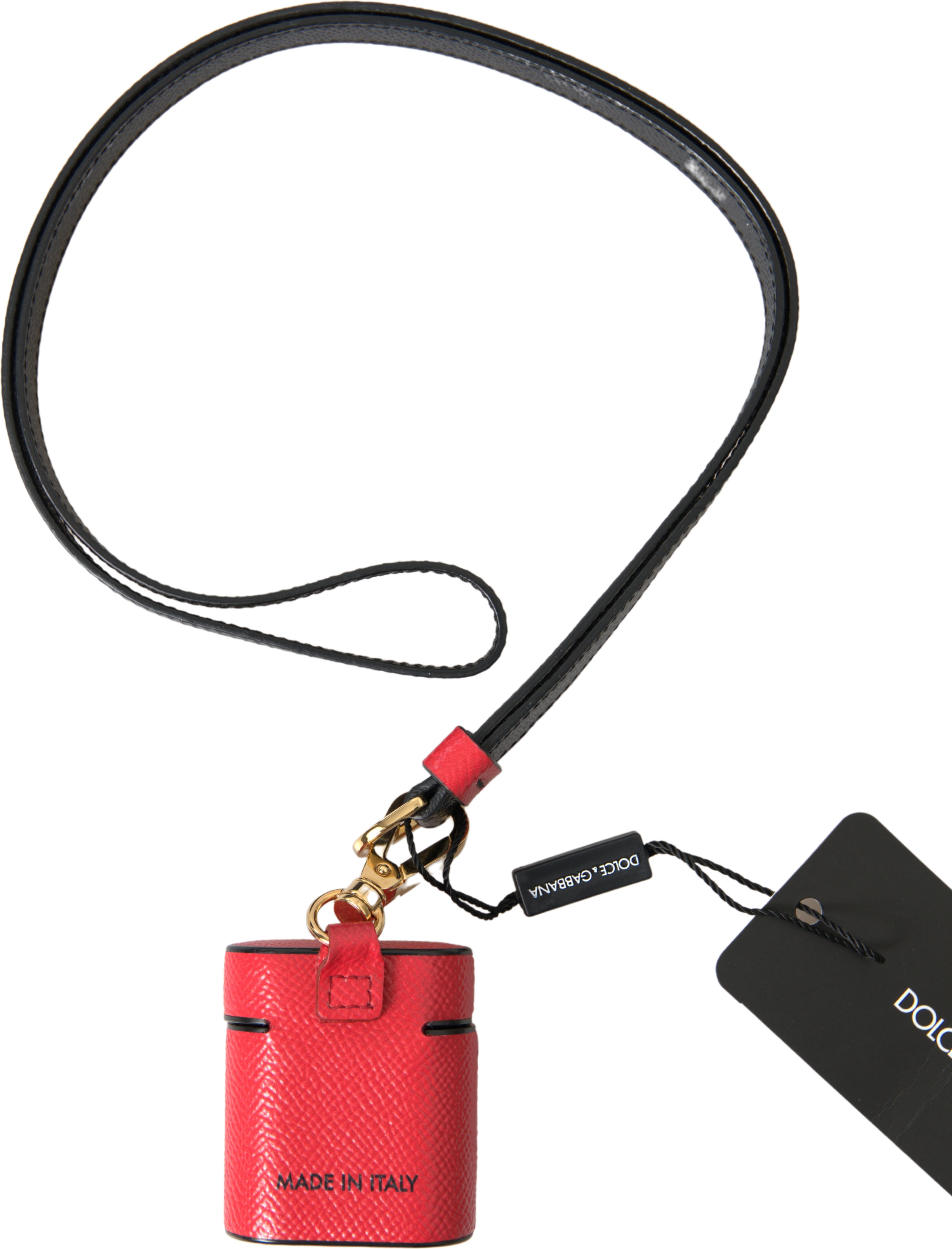 Чехол для Airpods Dolce & Gabbana