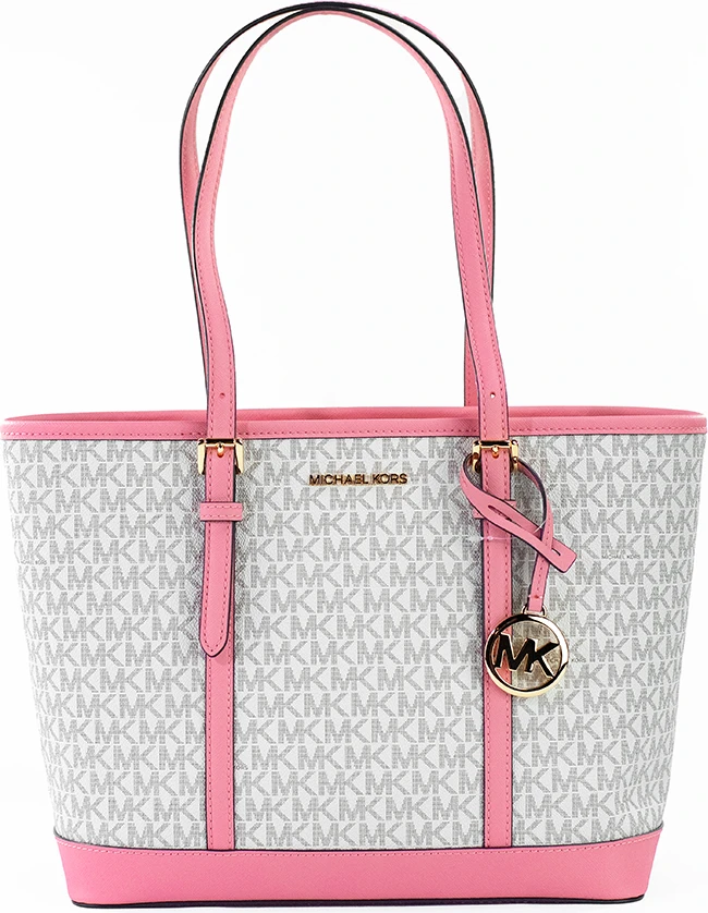 Сумка-тоут через плечо Michael Kors