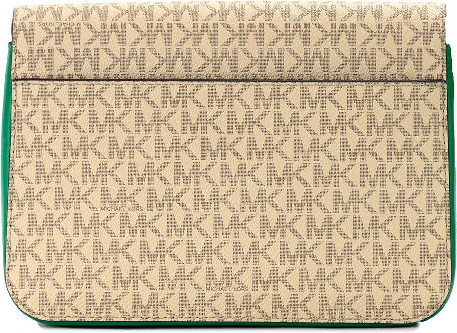 Сумка-мессенджер Michael Kors Sloan Editor через плечо