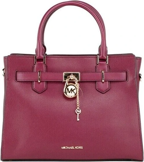 Сумка-саквояж Michael Kors Hamilton