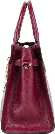 Сумка-саквояж Michael Kors Hamilton