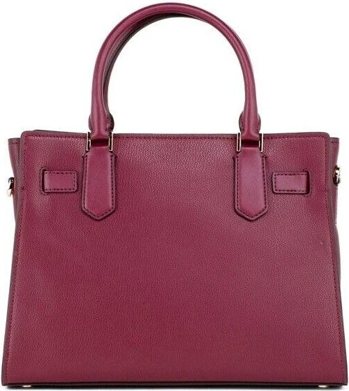 Сумка-саквояж Michael Kors Hamilton
