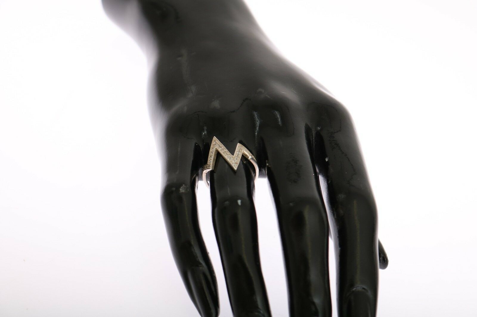 Кольцо Nialaya Jewelry
