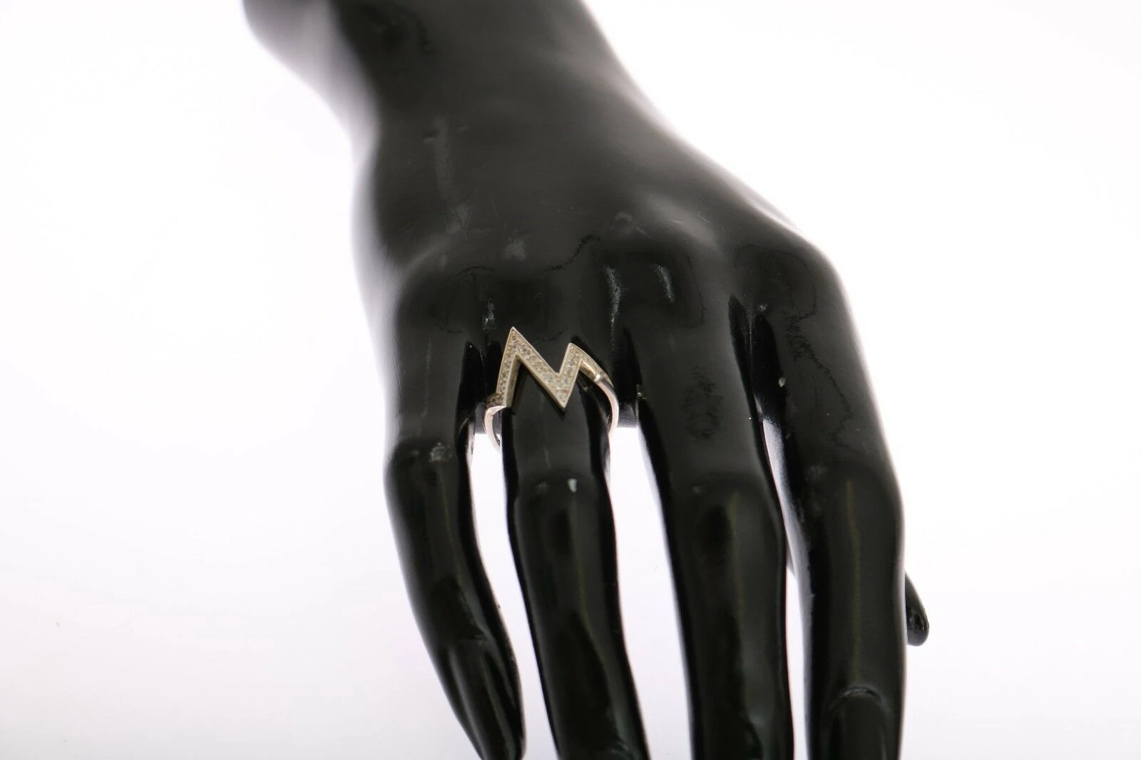 Кольцо Nialaya Jewelry