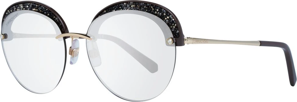 Солнцезащитные очки Swarovski