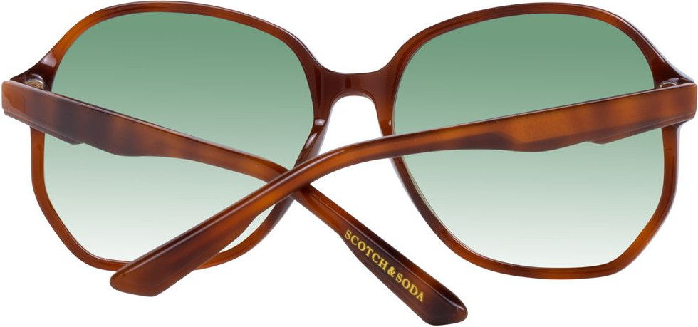 Солнечные очки Scotch & Soda