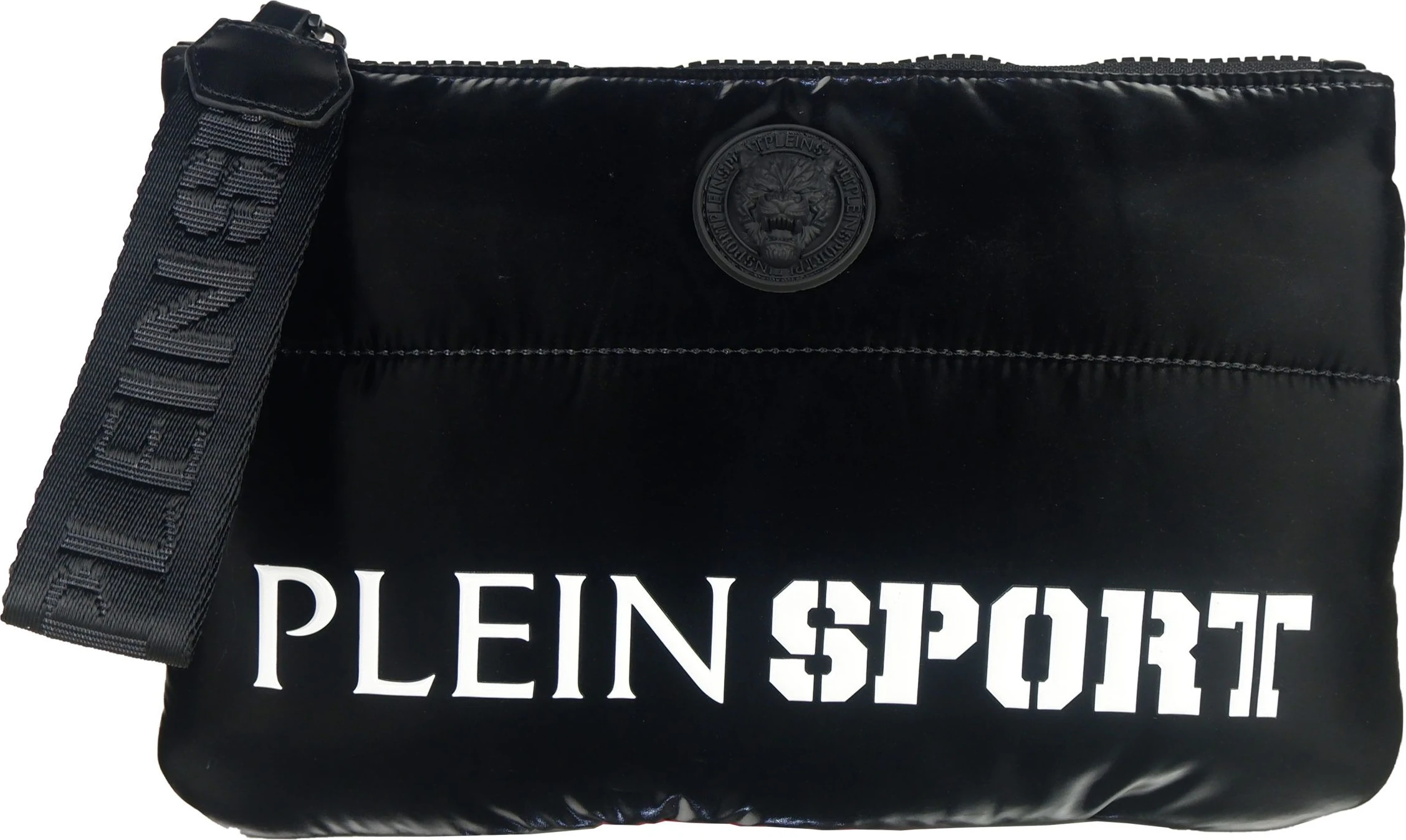 Сумка-клатч Plein Sport