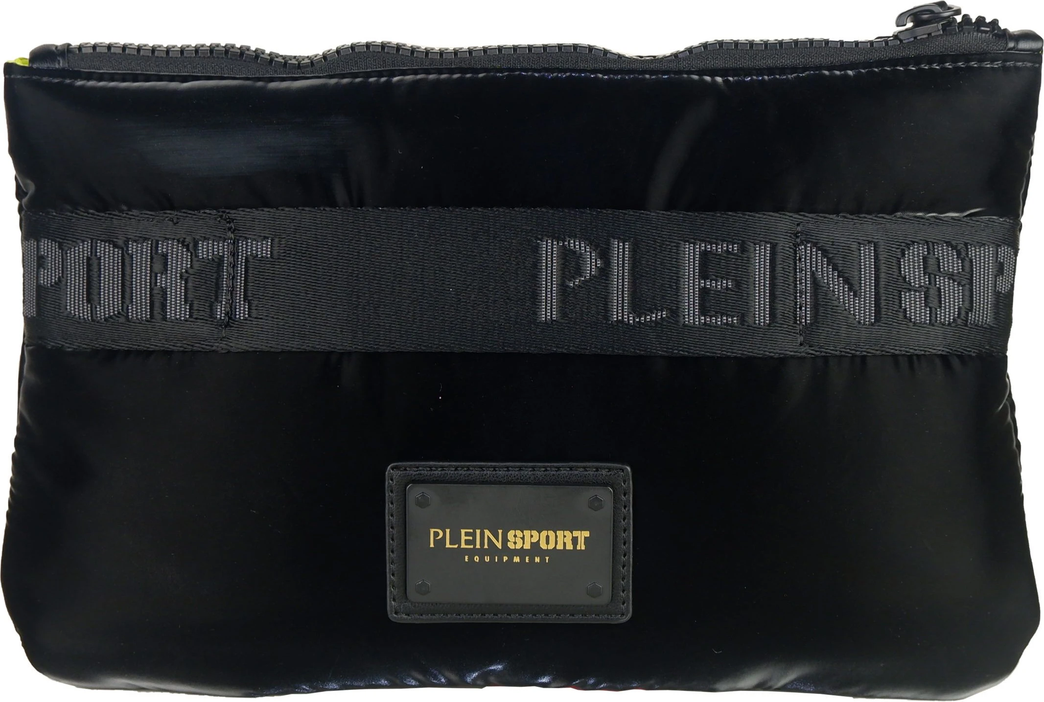Сумка-клатч Plein Sport