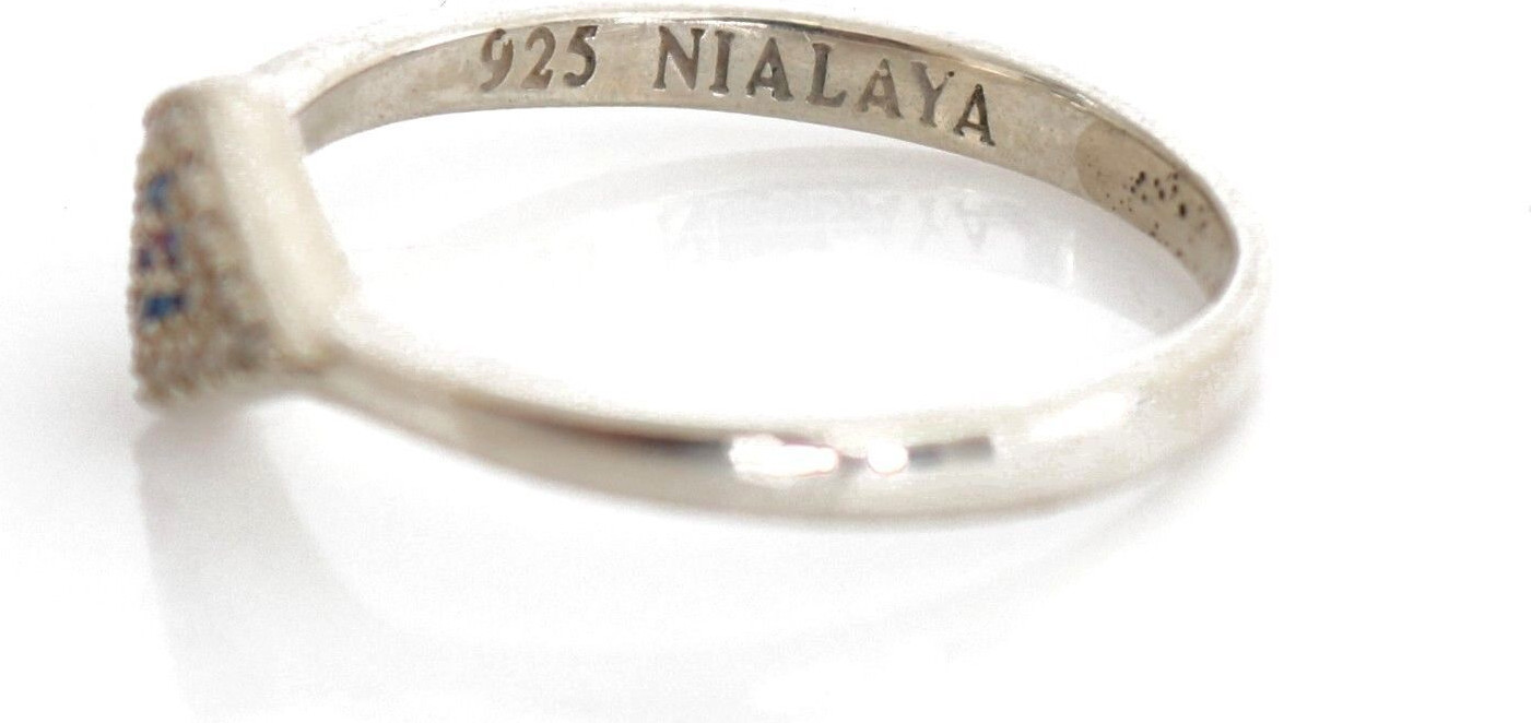 Кольцо Nialaya Jewelry