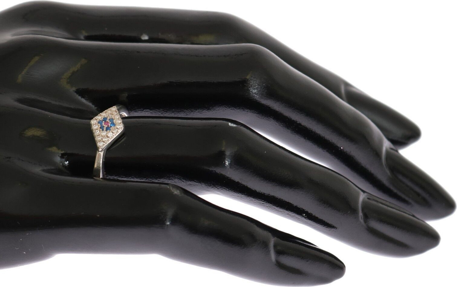 Кольцо Nialaya Jewelry