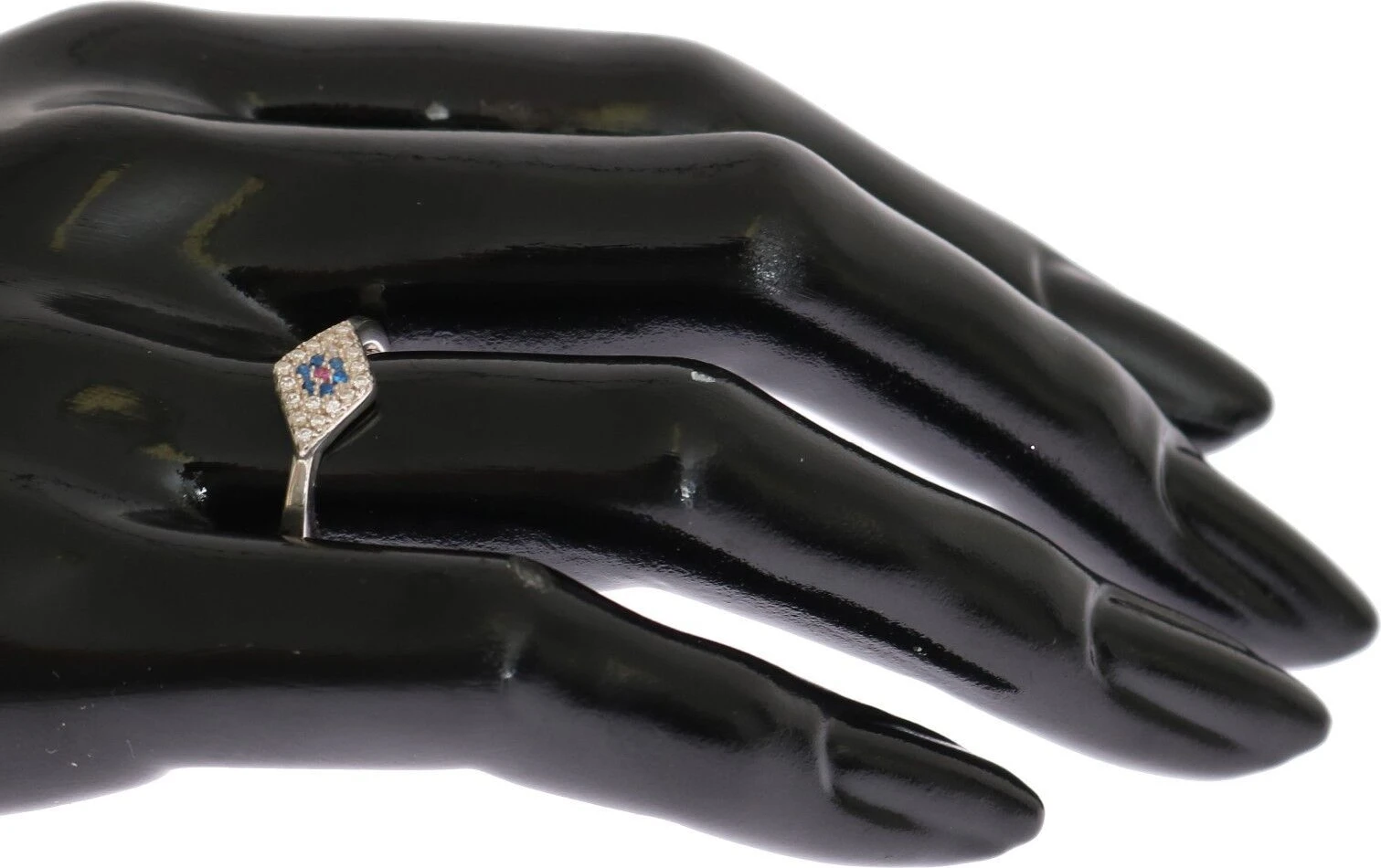 Кольцо Nialaya Jewelry