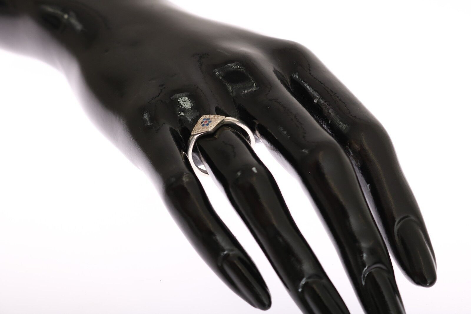 Кольцо Nialaya Jewelry