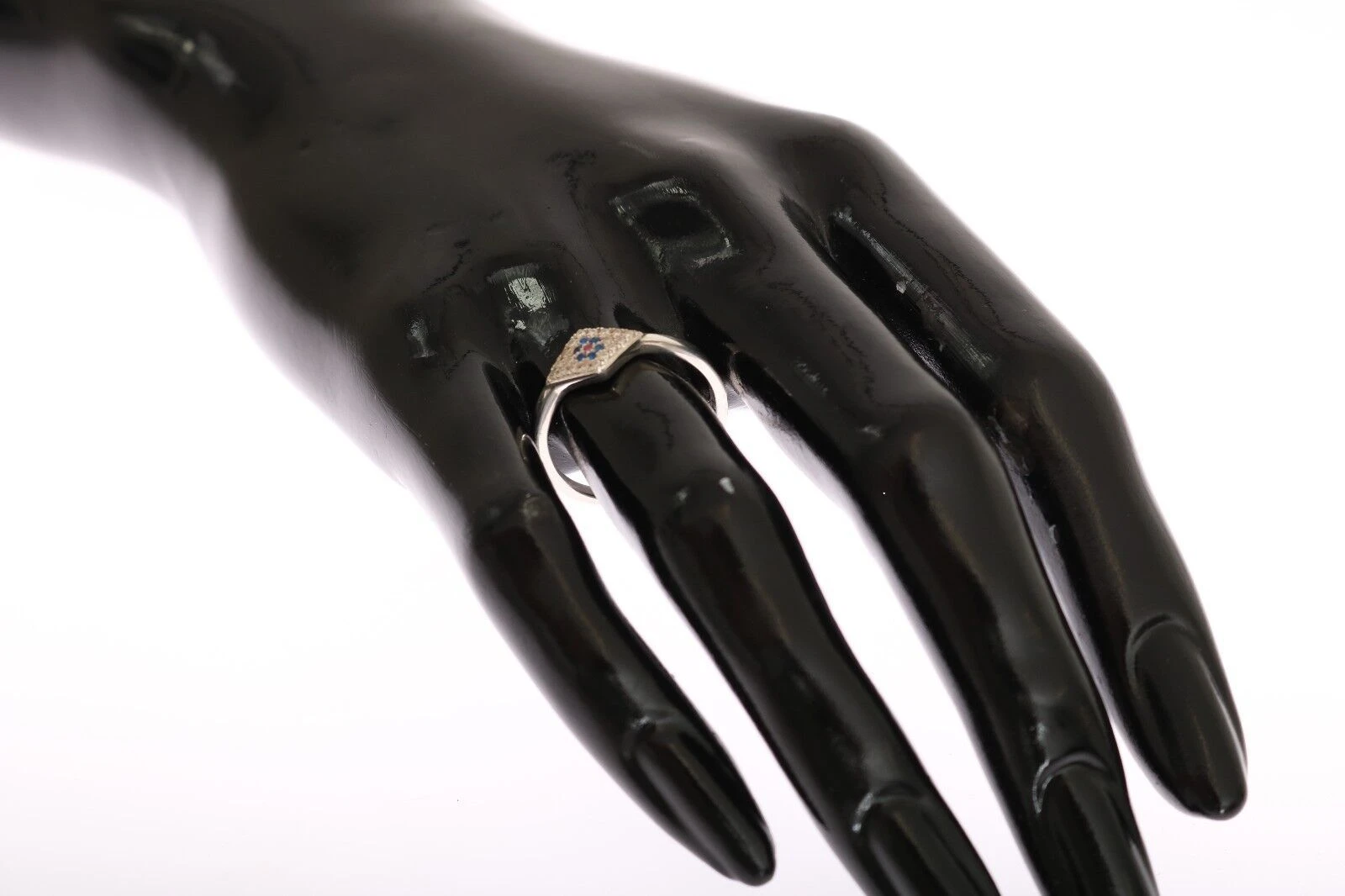 Кольцо Nialaya Jewelry