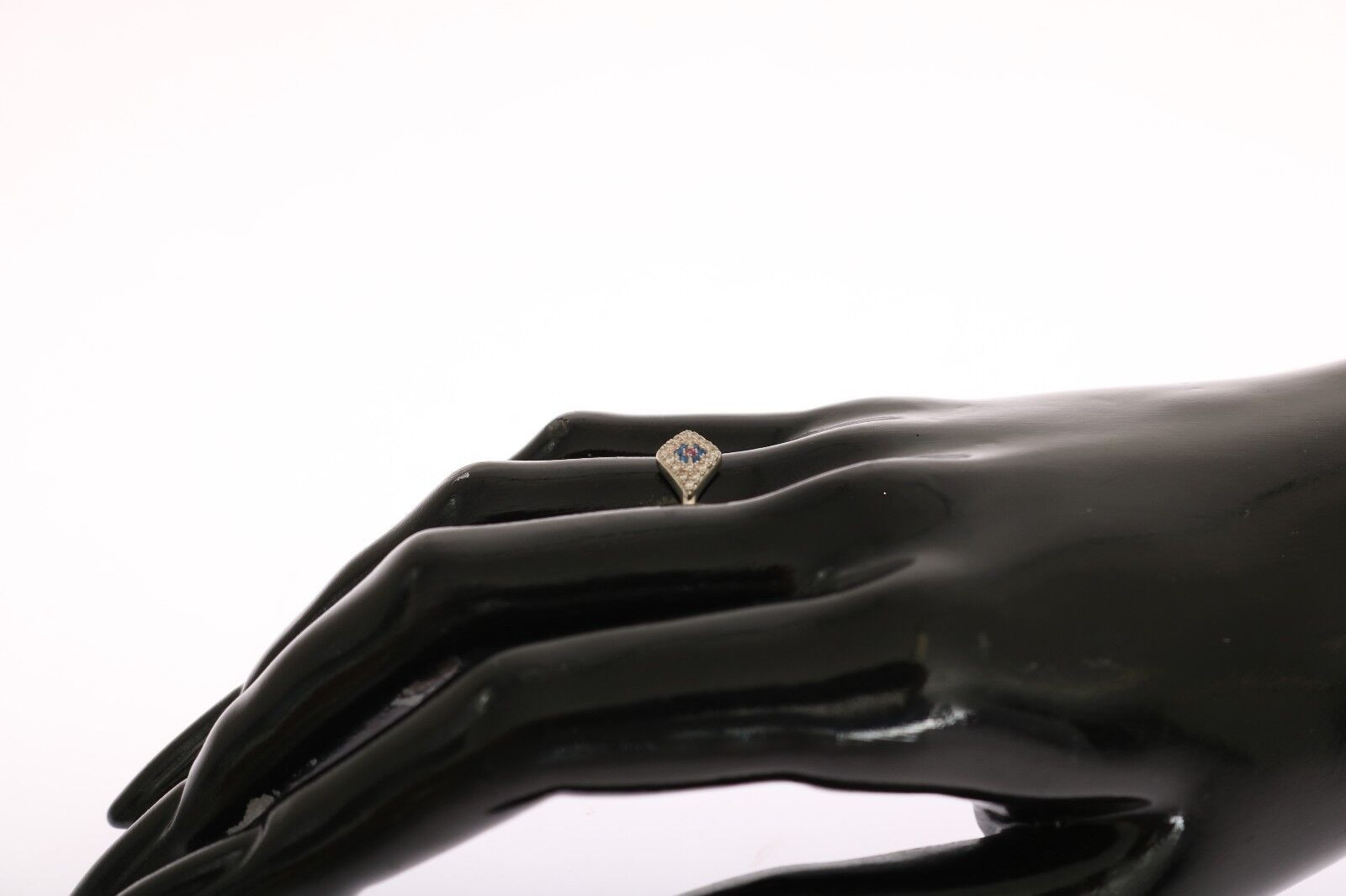 Кольцо Nialaya Jewelry