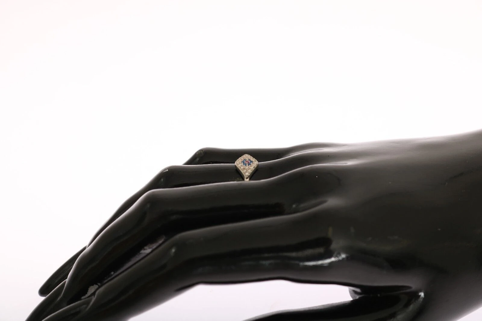 Кольцо Nialaya Jewelry