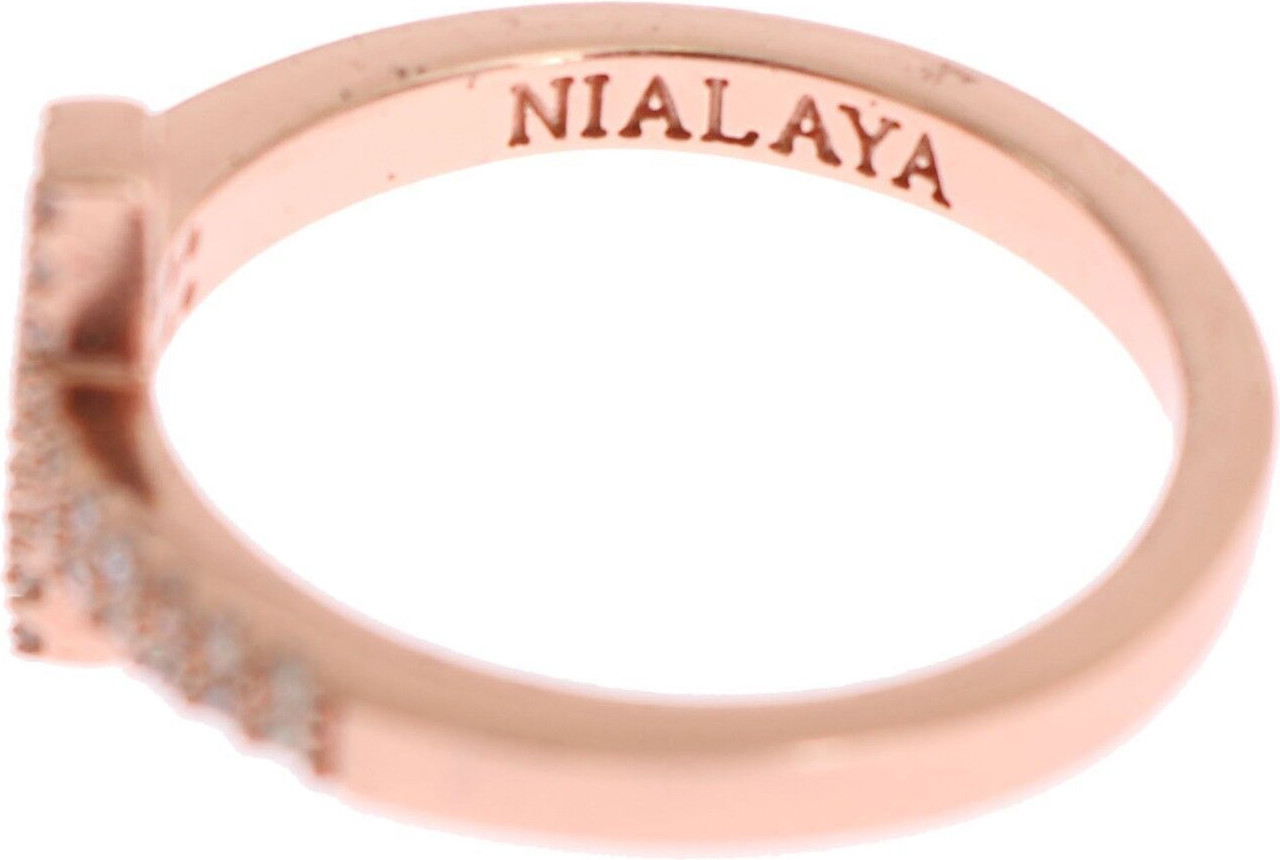Кольцо Nialaya Jewelry