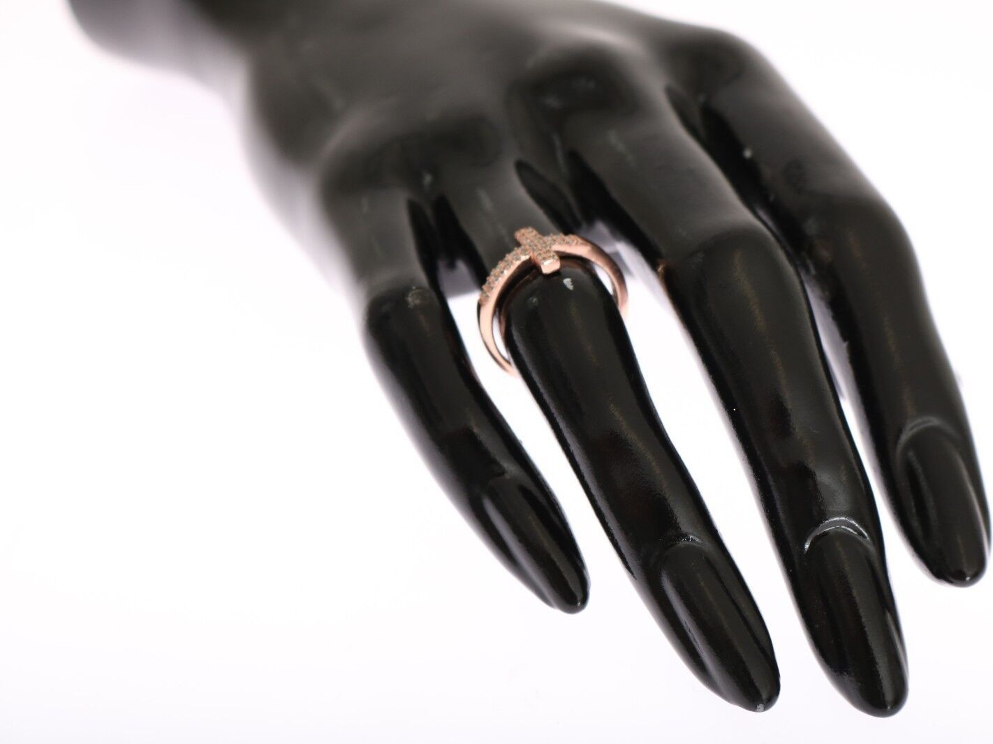 Кольцо Nialaya Jewelry