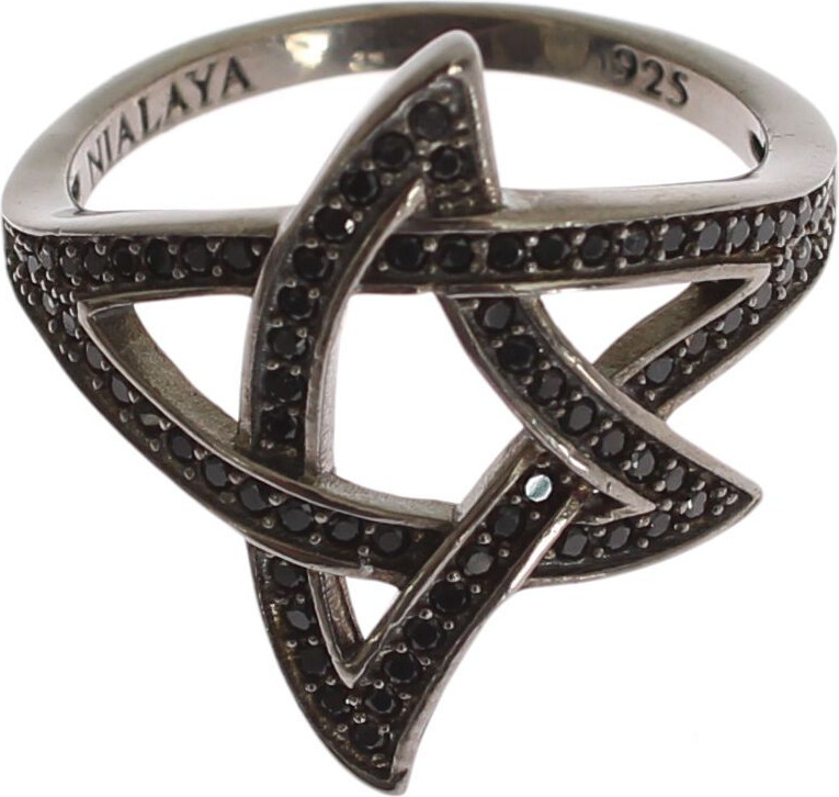 Кольцо Nialaya Jewelry