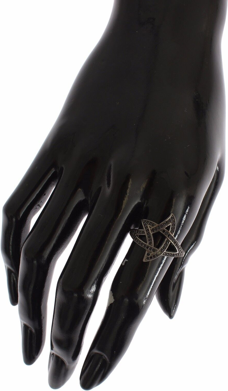 Кольцо Nialaya Jewelry